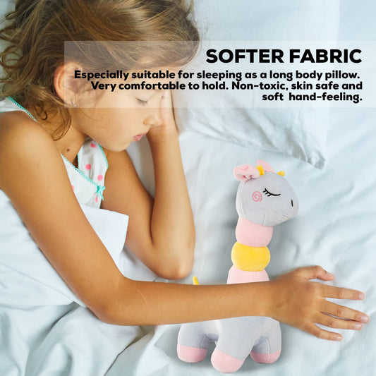 20335 Stuffed Plush Baby Giraffe Soft Toy {43*25 Cm}