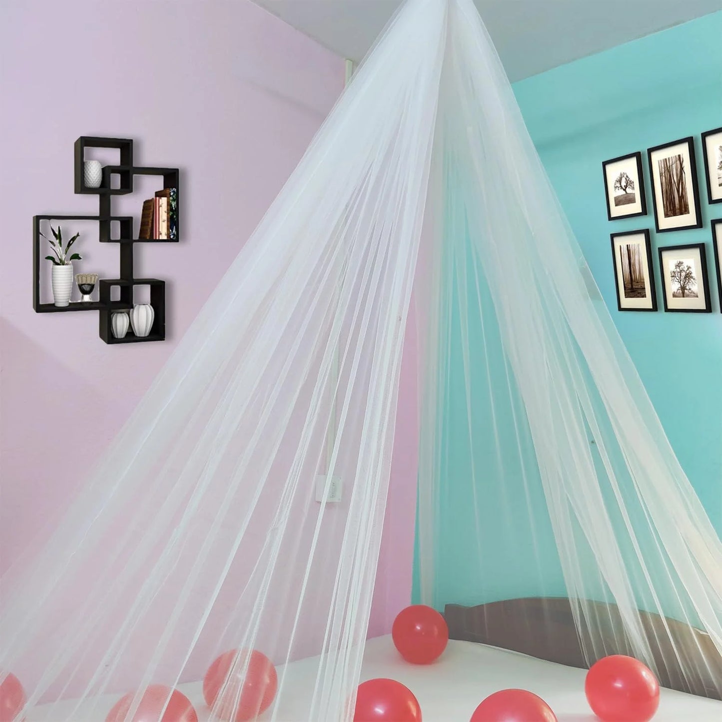 3047 Decoration Net – 1pc 4meter