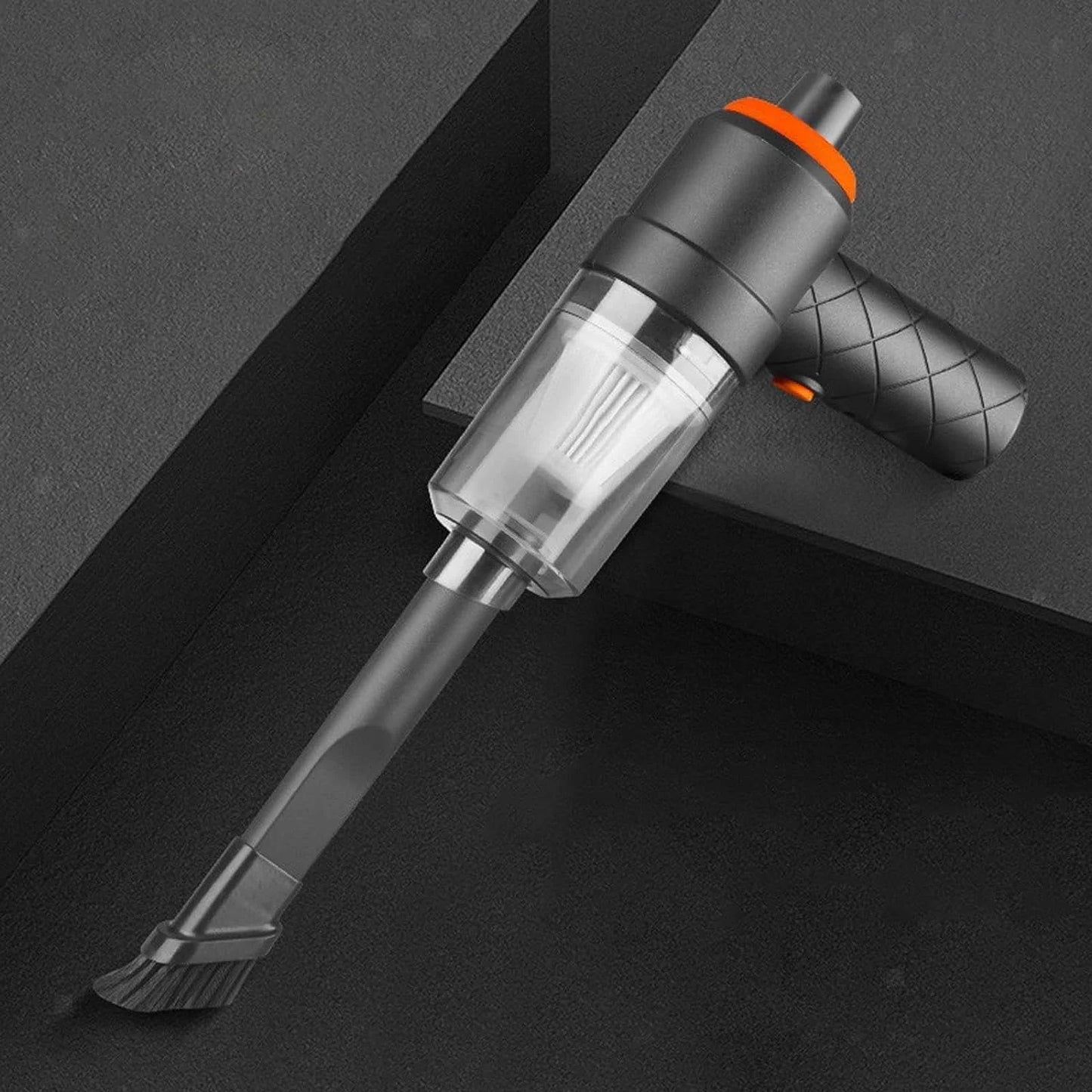 YT-M2037 2in1 Vacuum Cleaner