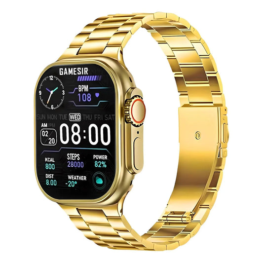 4179 T9 Ultra Max Smart Watch