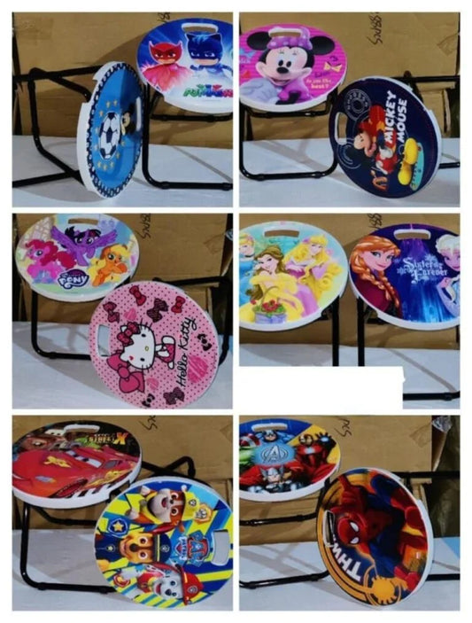 37492 Stool Foldable