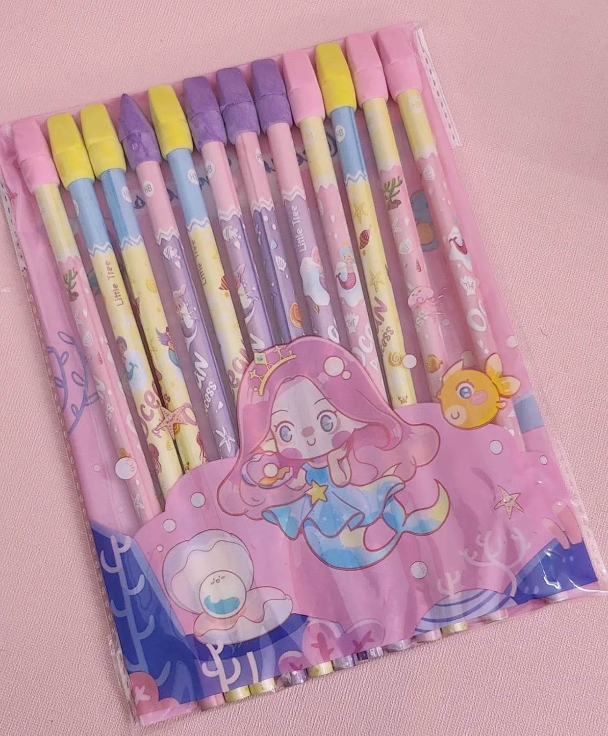 10733 12 Pencil For Kids, Writing Pencil, Wooden Pencil, Art Drawing Pencil Thick Strong Grip Pencils For School