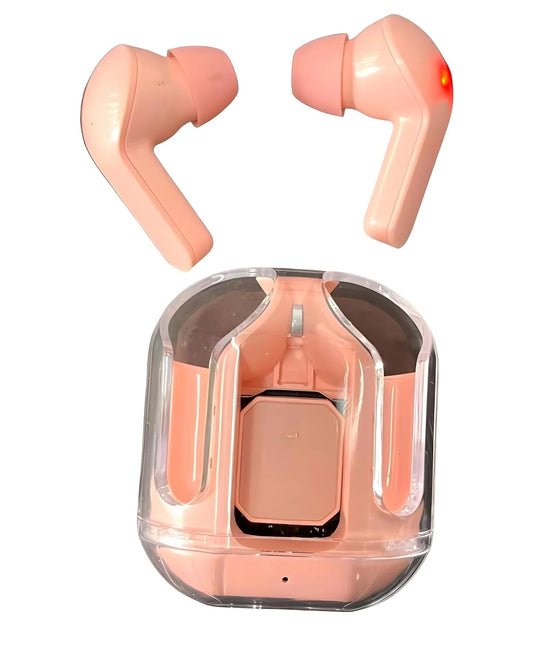 5069 Crystal Wireless Buds Uitrapods Max