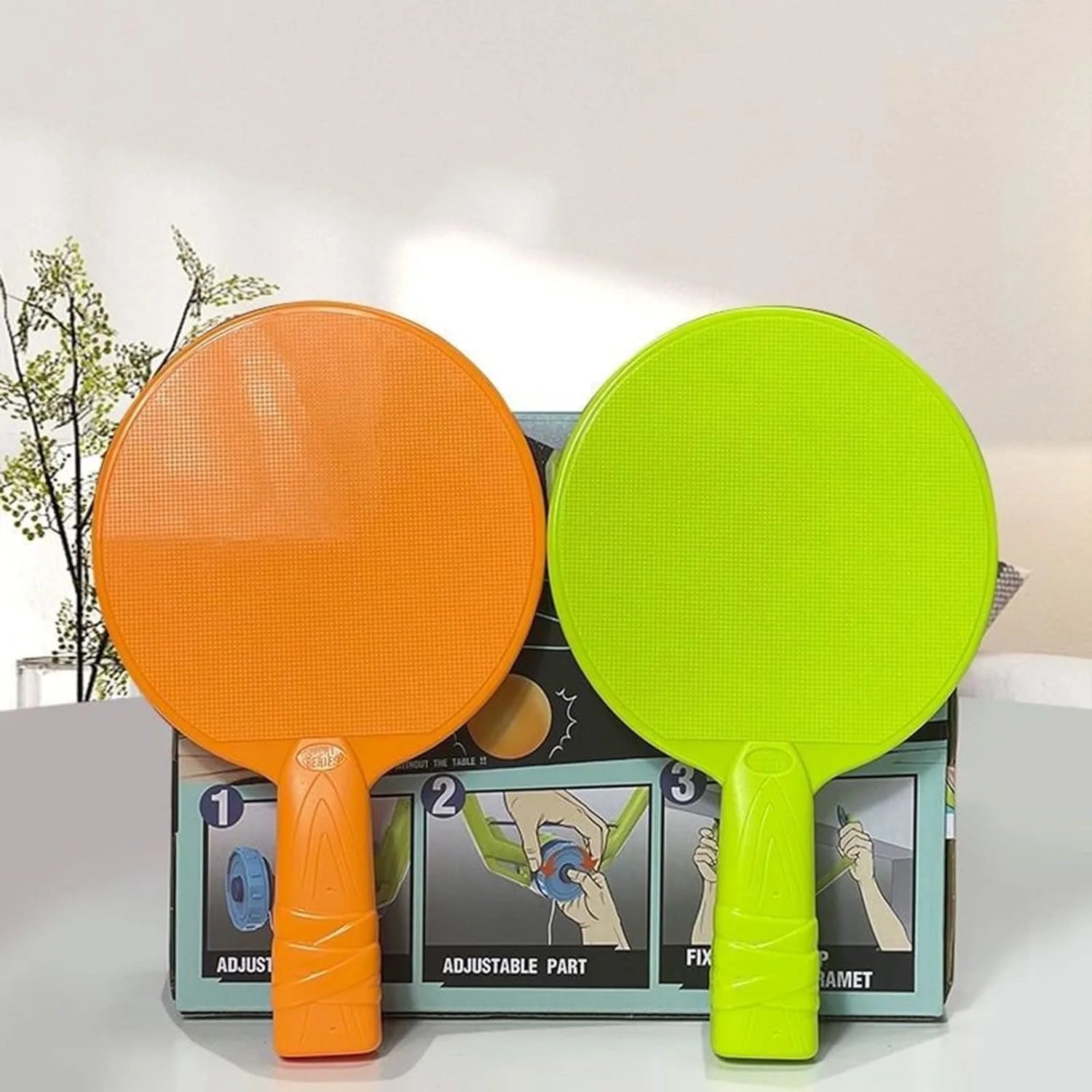 CN – 4100 Hanging Table Tennis Ball