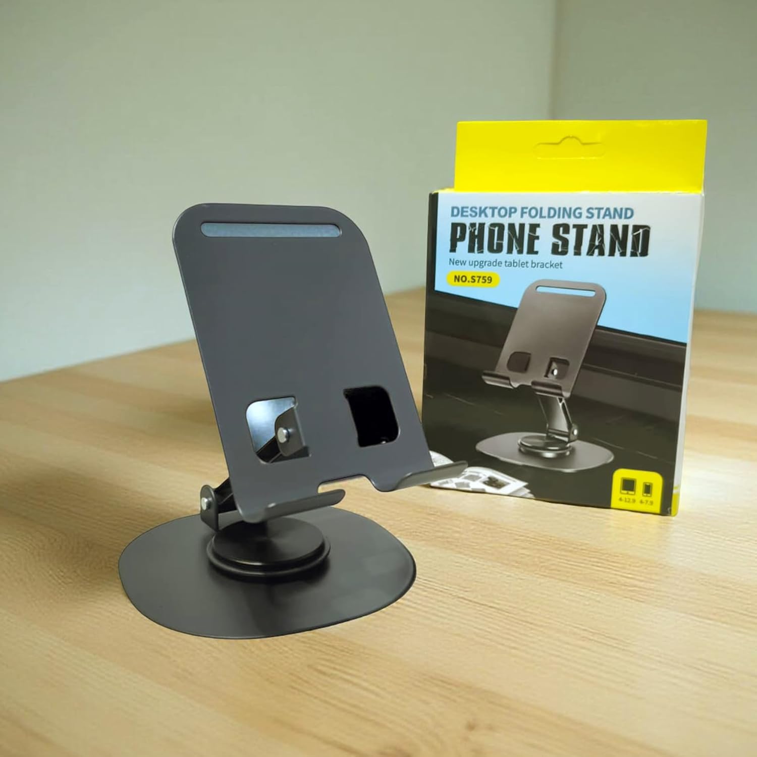 20436 Plastic Pencil Box with LED Light| Compartments and Dual Sharpener, Magnetic Lock, Pencil Box for Boys (Random Design)