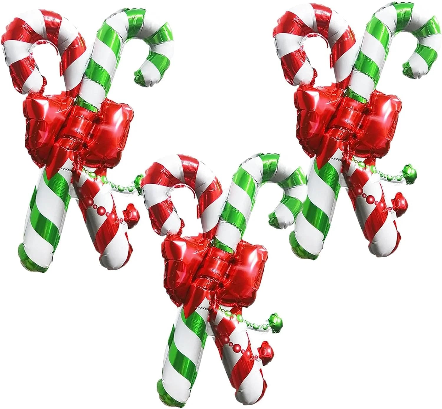 10042 Wedinard Christmas Foil Balloons Size 49 * 63 Cm