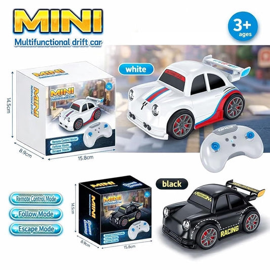 HK-9980 Mini Drift Sensor Remote Control Car Toy for Kids, Smart Motion Sensor RC Car, Durable Body, Toy Car for Boys & Girls 6–12 Years