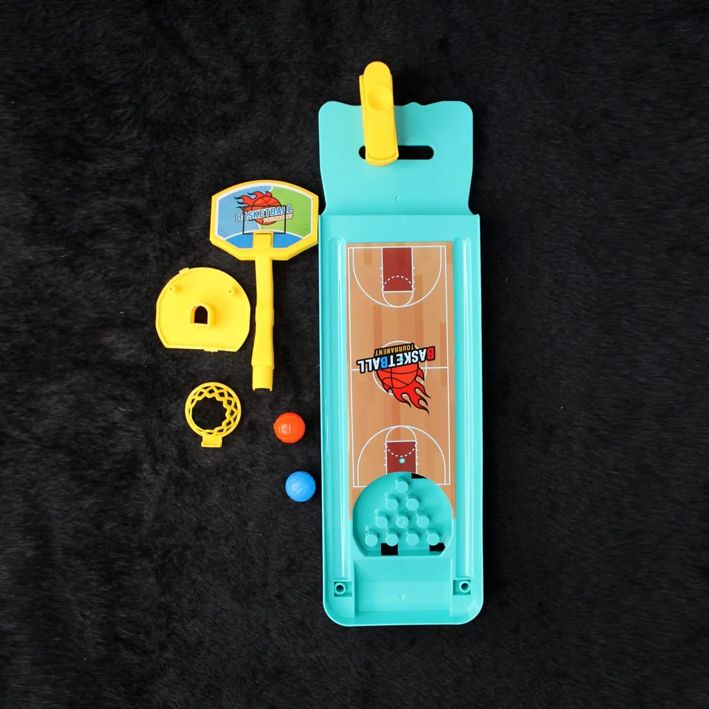 98679 Mini Basket ball Board Game for Kids