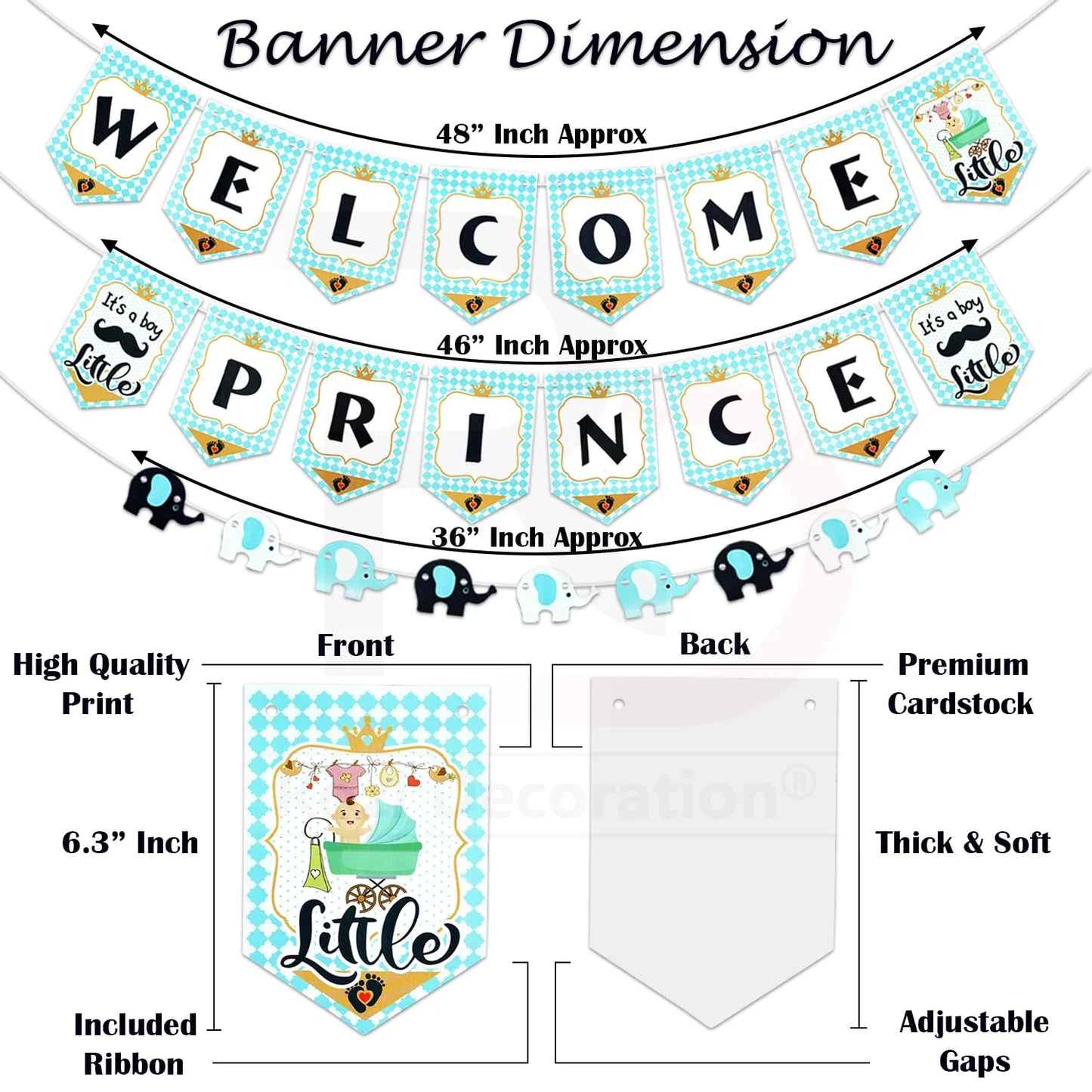 13759 welcome prince banner