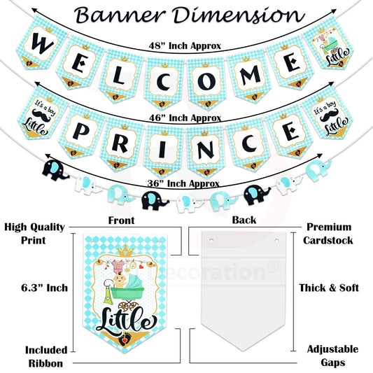 13759 welcome prince banner