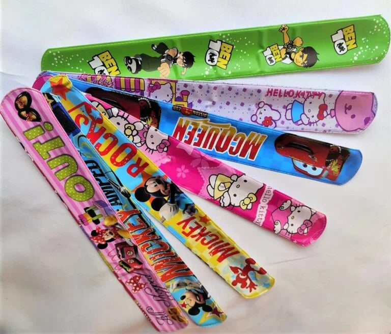 2273 {Pack of 10}Foldable scale