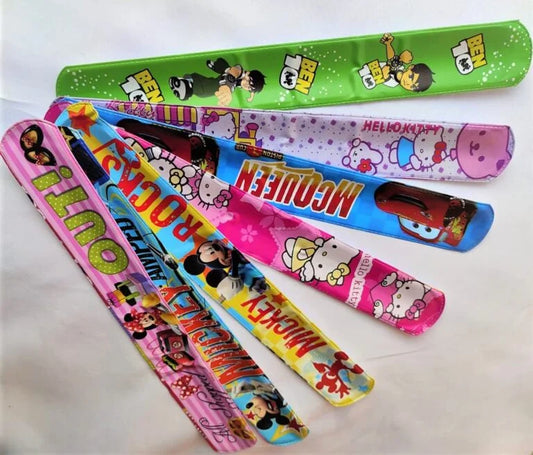 2273 {Pack of 10}Foldable scale