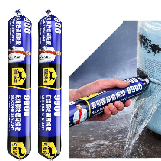 21175 TBS-995-A Environmental Sealant Adhesive – Strong Bond & Flexible Sealing Silicone Sealant