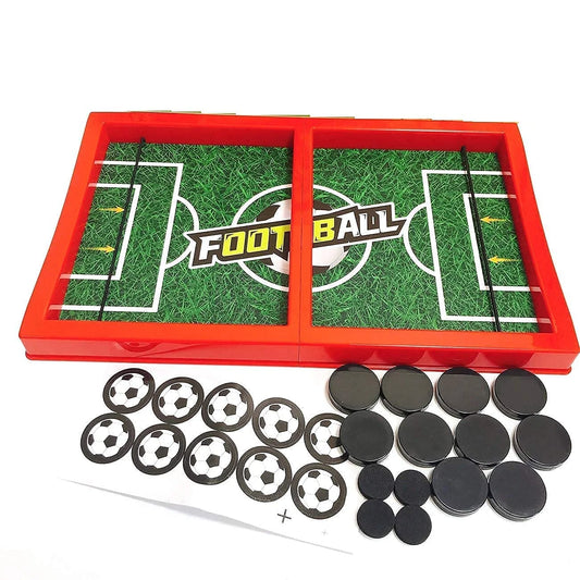 TT-092 Football,Basketball, String Ball Table Board Game
