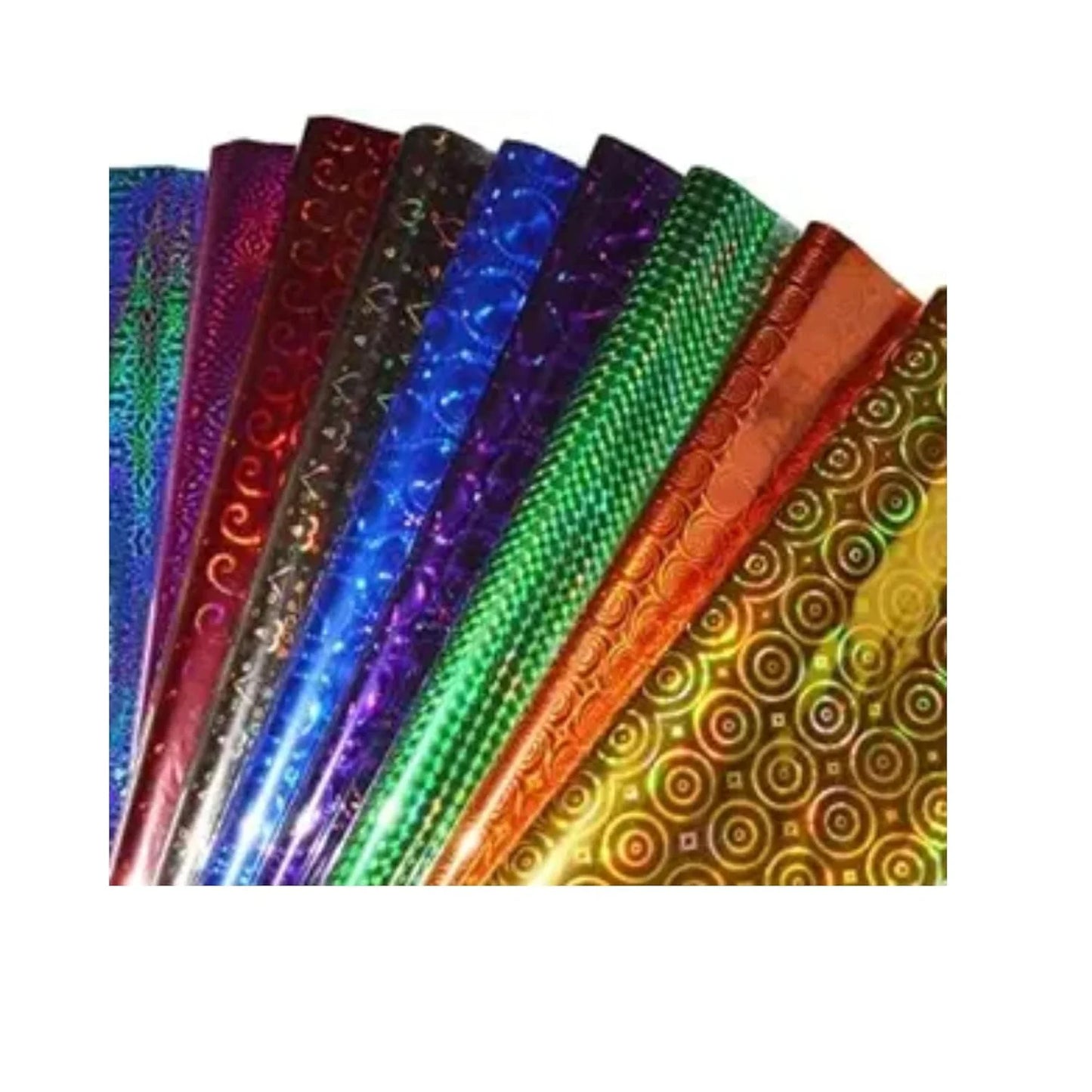 70585 (50 pcs) Gift paper paket big