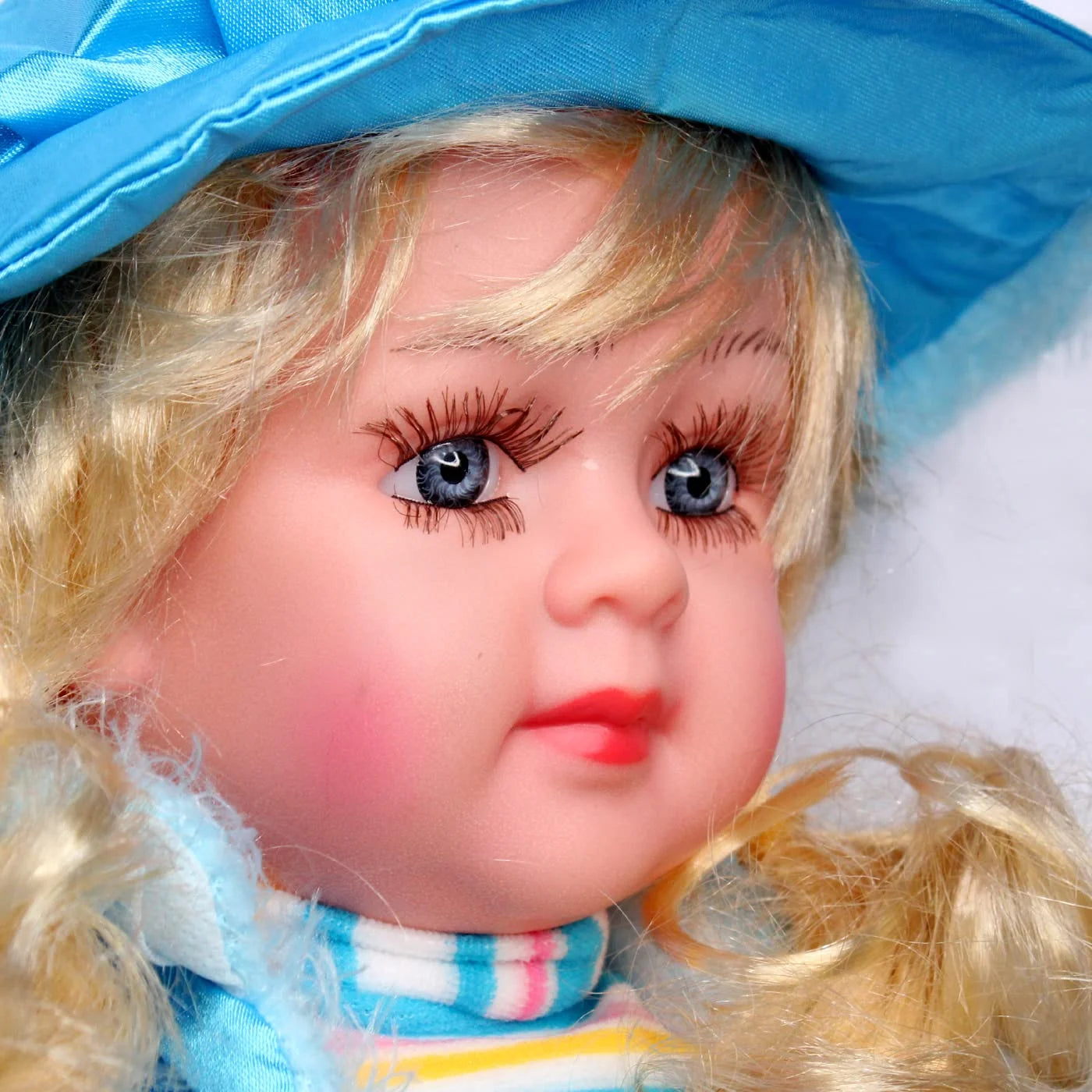 4175 Soft Toys Musical Doll