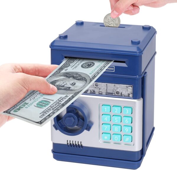 8057 Piggy Bank