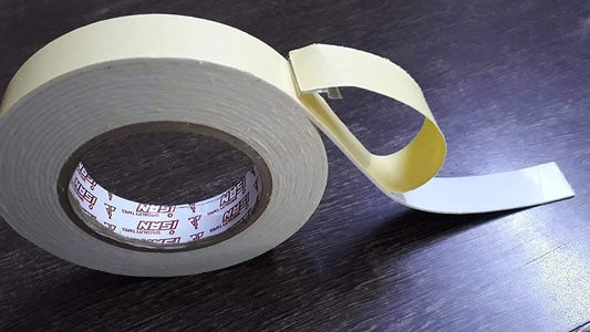 3058 Double-sided 12 pcs Tape