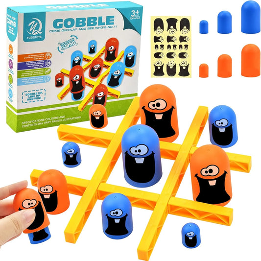 7723 GOBBBLE GAME