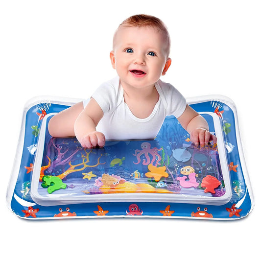 1315 Baby Water Play Mat