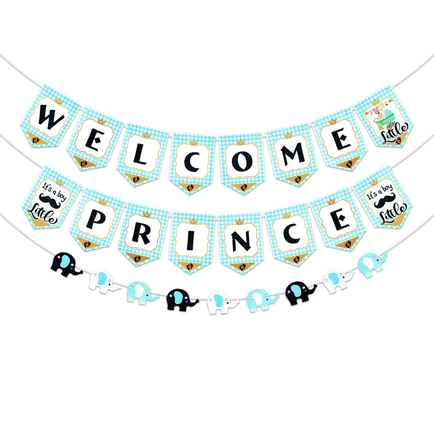 13759 welcome prince banner