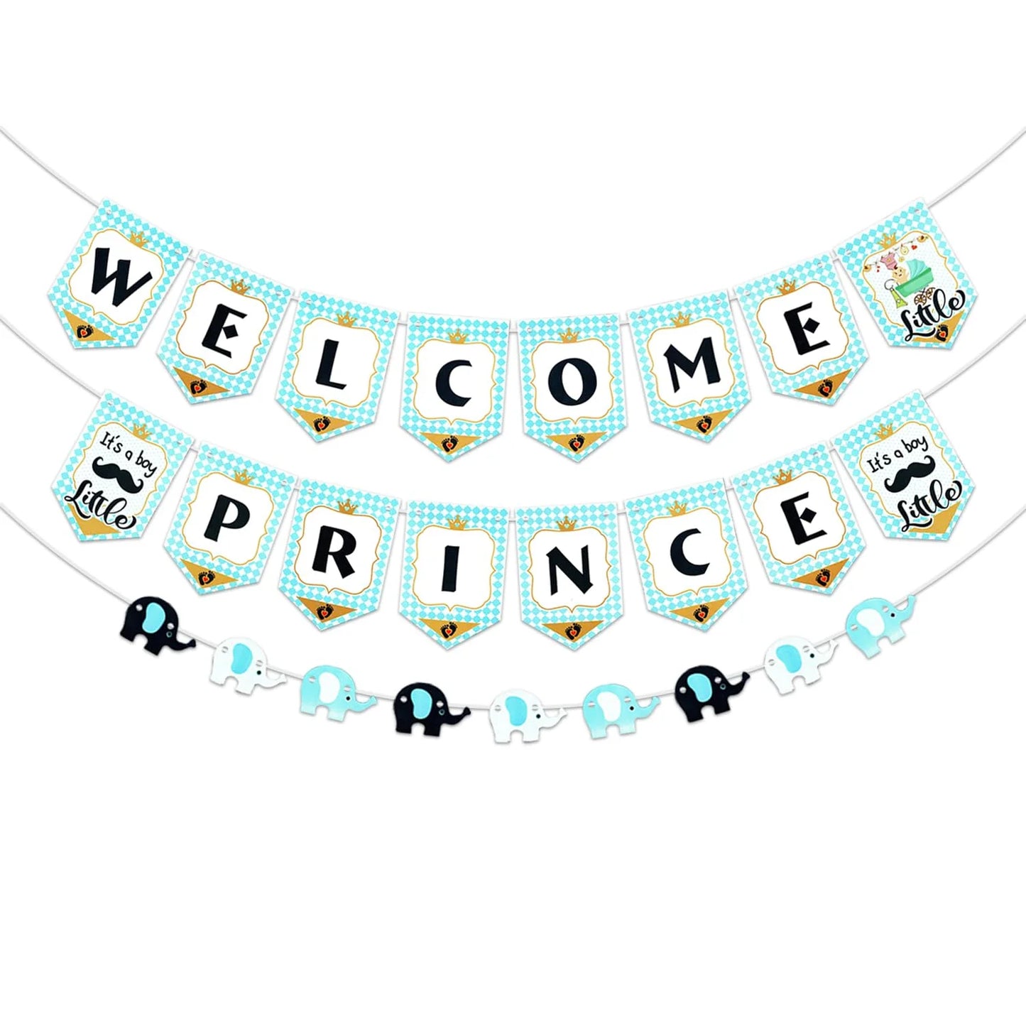 13759 welcome prince banner