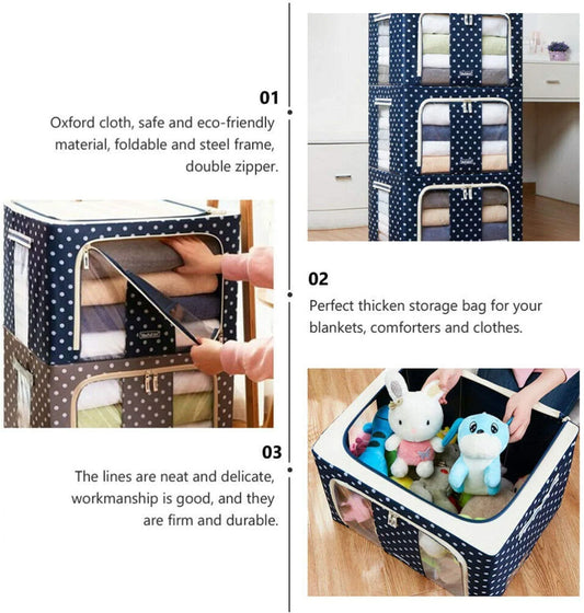 7606 container 66 ltr