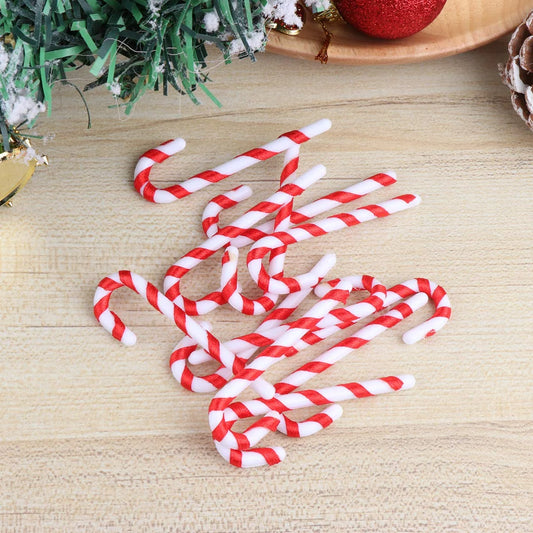 U-4-72 Christmas Tree Decoration 6 Candy