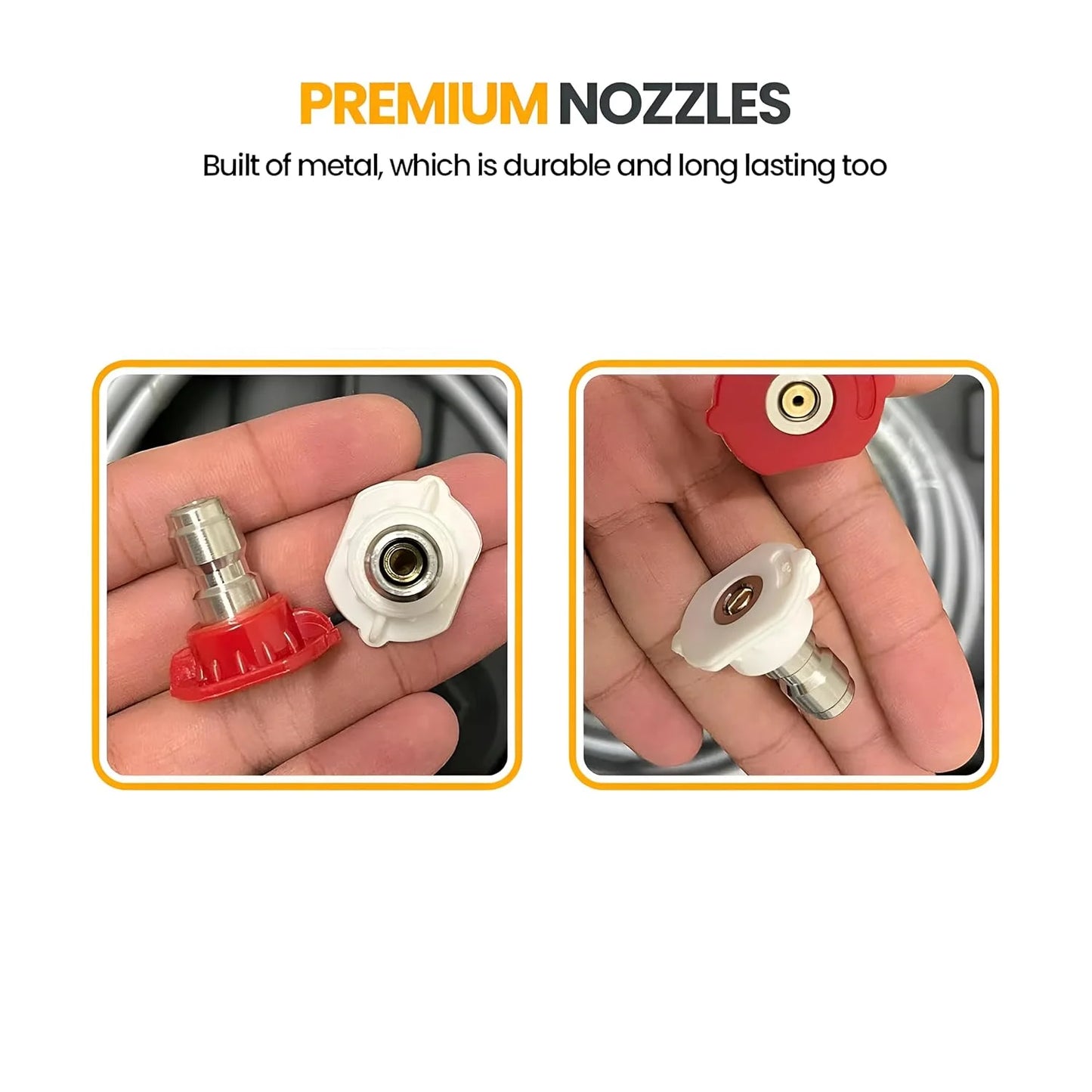 10140 Wireless High Pressure Car Washer& Car Cleaning 48v Rechargeable Electric Pressure Washer Gun Machine Tool for Car & dual battery