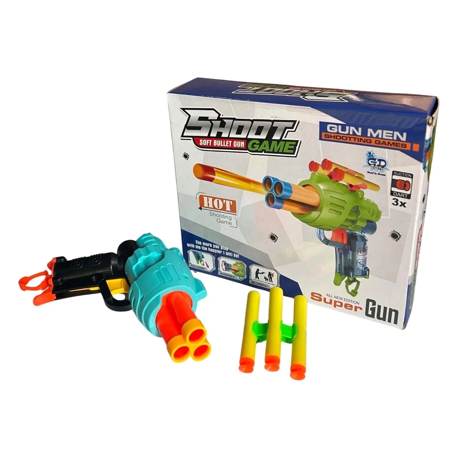 11330 Men Gun Shooting Games Shooting Guns for Training Toys for Childs Agility Boys Toys