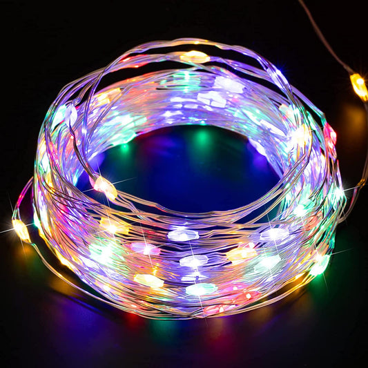 21079 String Lights LED Lightweight Decor Decorative Lights for Beach Tent Bedroom|Home & Garden | Lamps, Lighting & Ceiling Fans | String Lights, Fairy Lights| String Lights, Fairy Lights