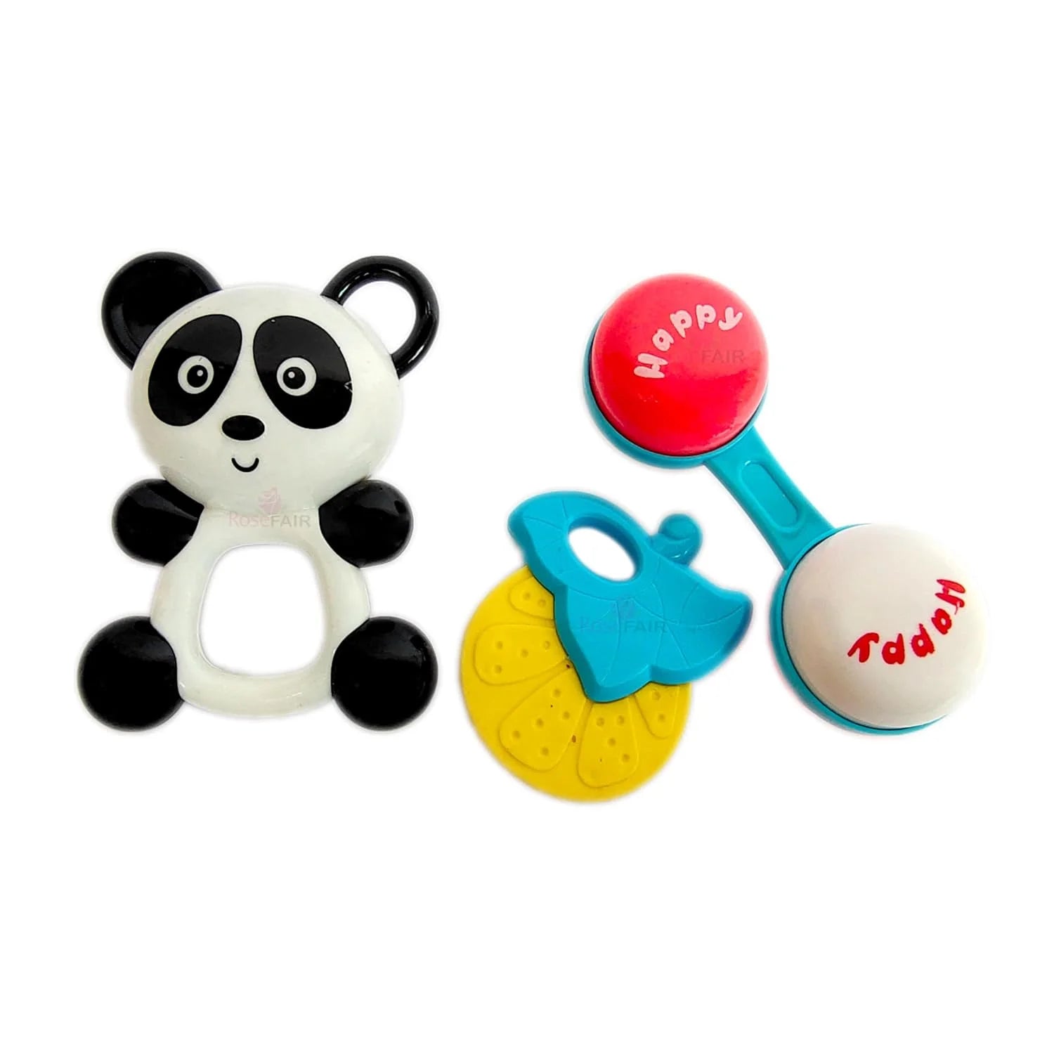 R010 Baby Rattles Toys Set