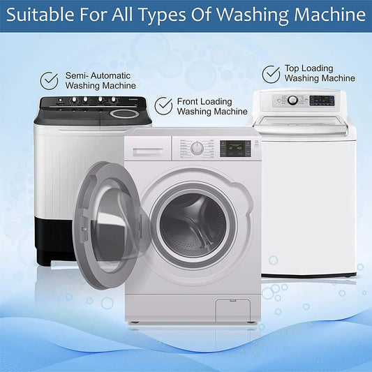 9357 Washing Machine Cleaning 12 pcs Tablet