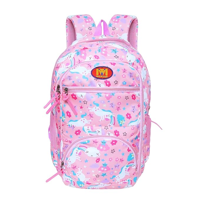 10614 Super School Bag | Tuition Bag | College Backpack | For Girls And Women size 43*31*20cm