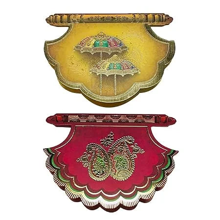 11270 Paper Pack of 10 Designer Envelopes Random Design