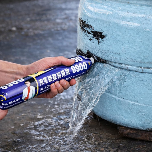 21175 TBS-995-A Environmental Sealant Adhesive – Strong Bond & Flexible Sealing Silicone Sealant