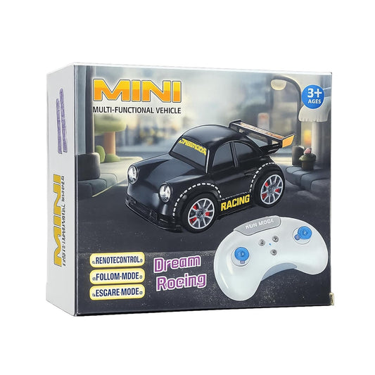HK-9980 Mini Drift Sensor Remote Control Car Toy for Kids, Smart Motion Sensor RC Car, Durable Body, Toy Car for Boys & Girls 6–12 Years