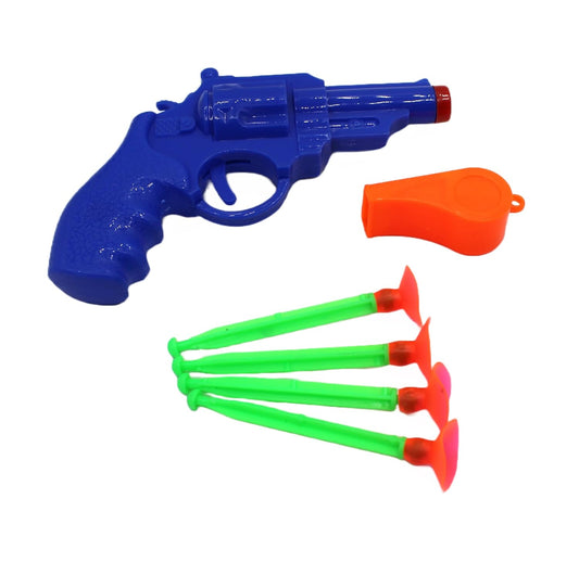 LM-901 X-Hero Gun