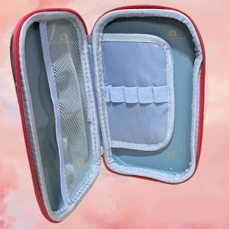 4158 3D Space Astronaut Stationery pouch