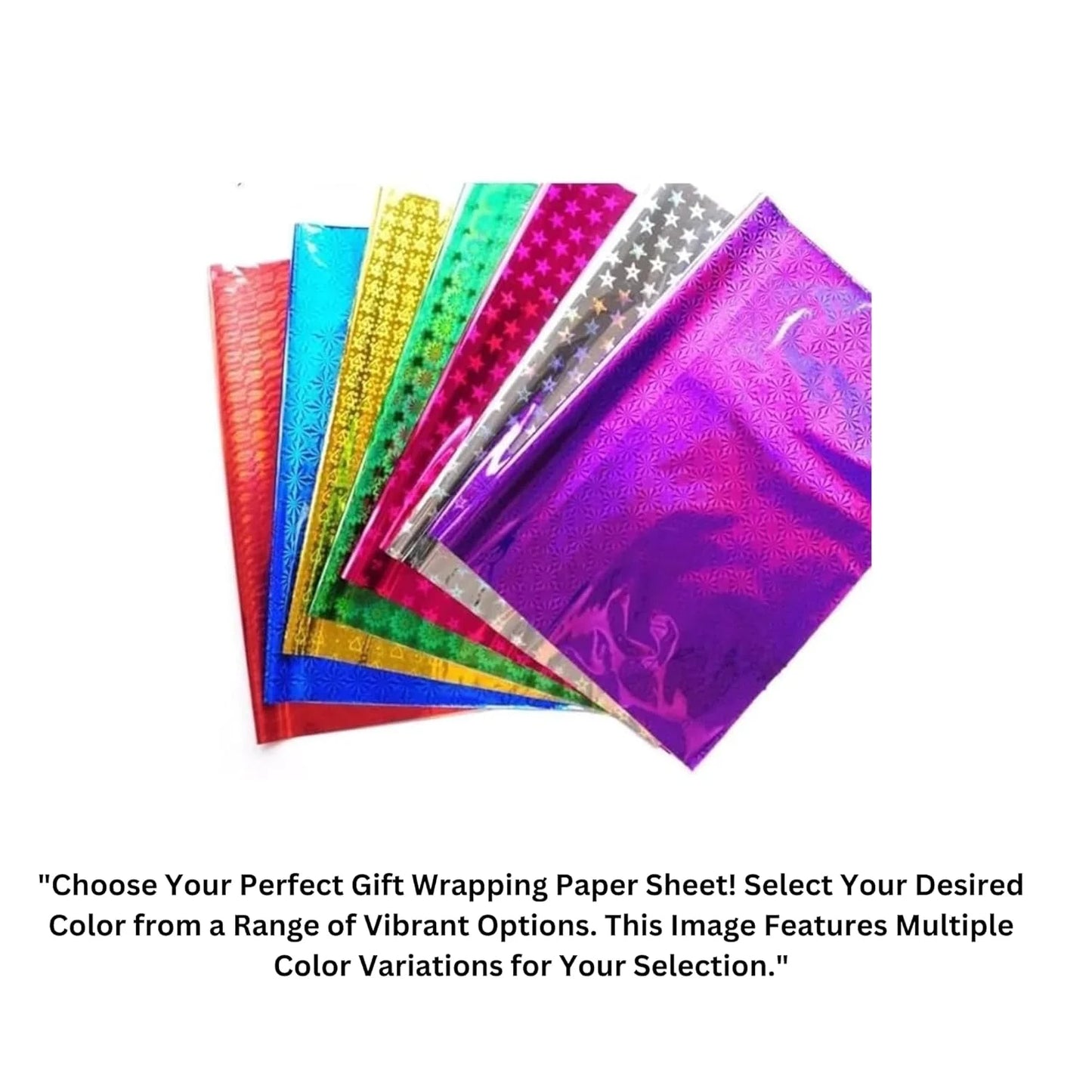 70585 (50 pcs) Gift paper paket big