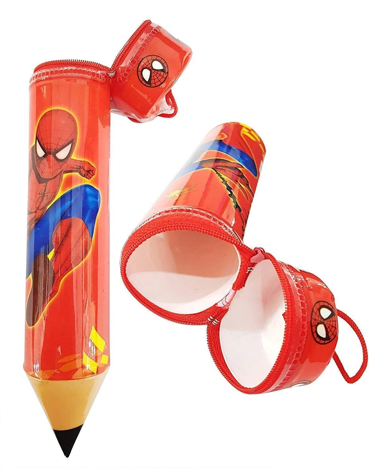 70899 Pencil Shaped Pouch