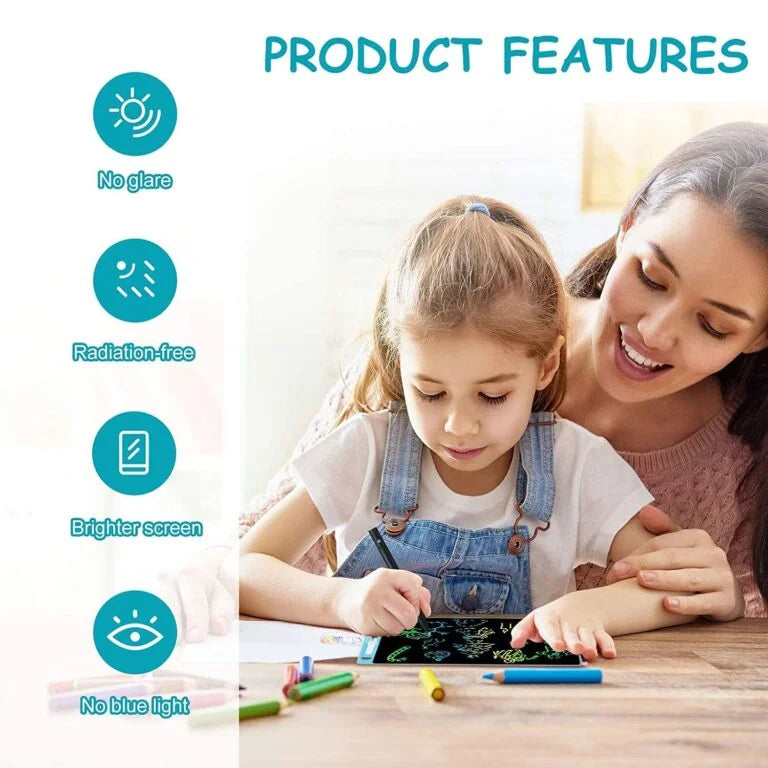 3625 LCD 8.5 writing tablet