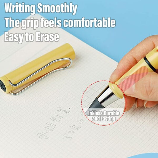 81110 ( 12pcs ) inkless pencil