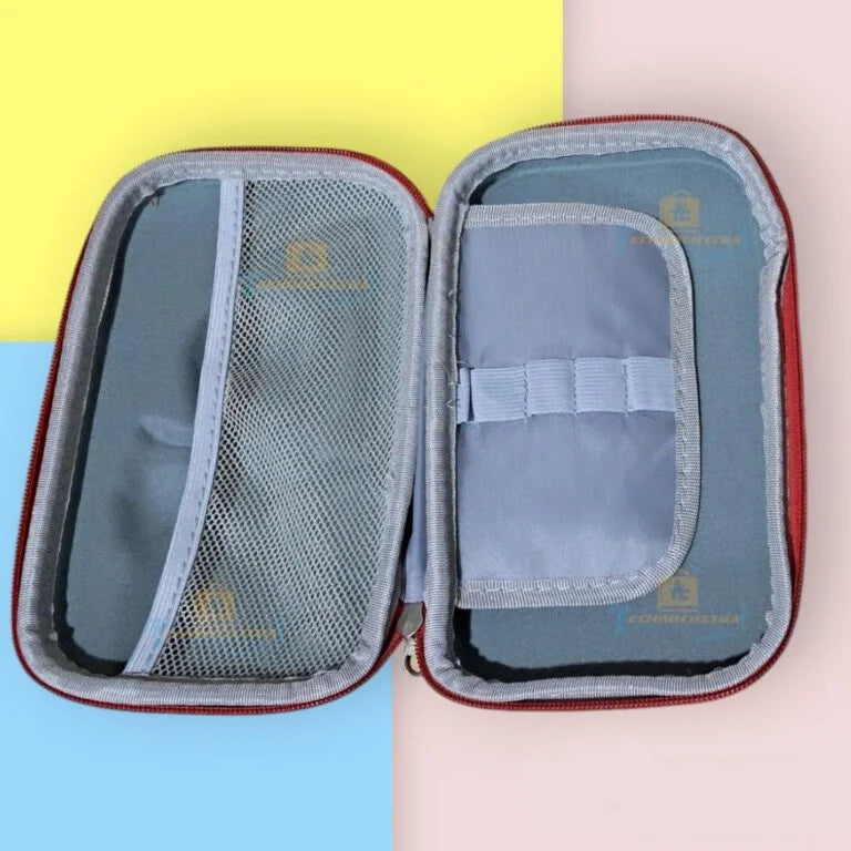 4158 3D Space Astronaut Stationery pouch