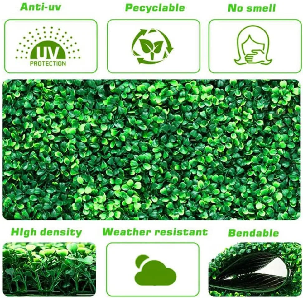 2099 Green Matt , Chana matt