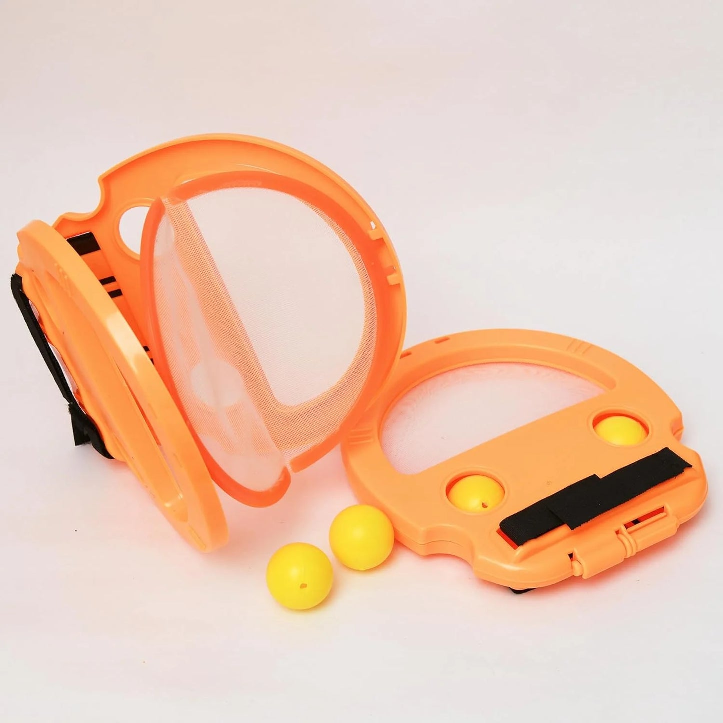 03828 Ball Catching Game