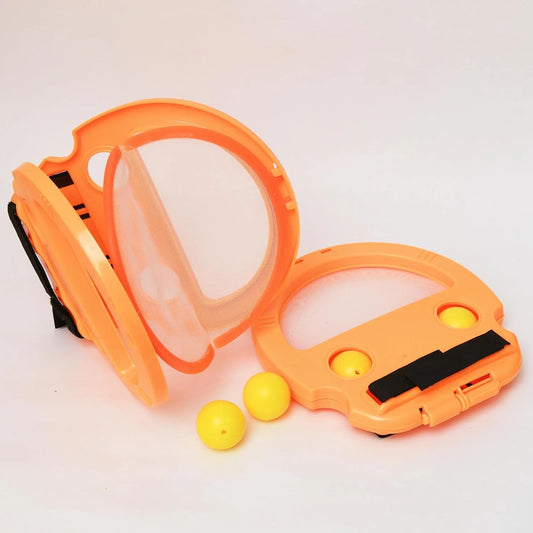 03828 Ball Catching Game