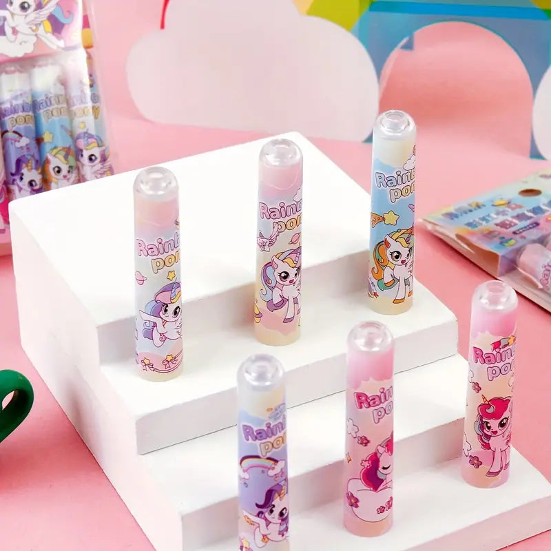 GB 21027 {6pcs} Pencil Cap