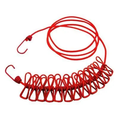 97-51 clip rope multicolour