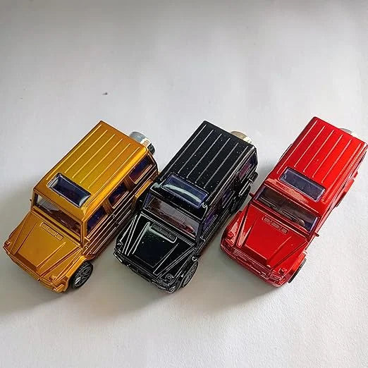 6832 Jeep Car Toy for Kids